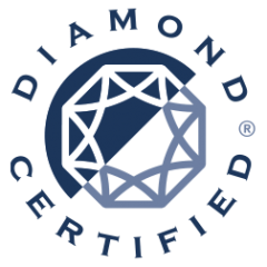 Diamond Certified